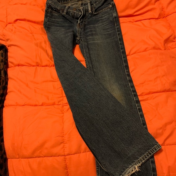 Abercrombie Boys size 10 jeans - Picture 3 of 3